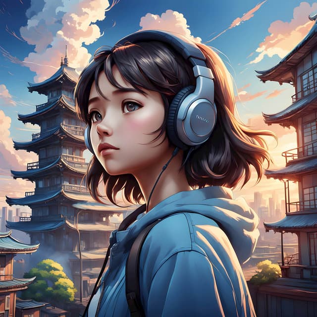 Cozy Beats: Lo-Fi Chillhop for Focus - Lofi Hip-Hop Beats