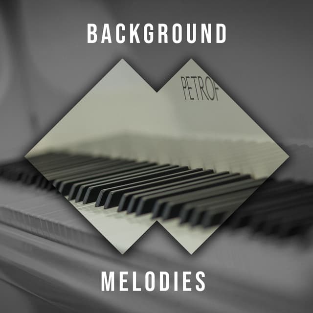 # Background Melodies - Zumoberry