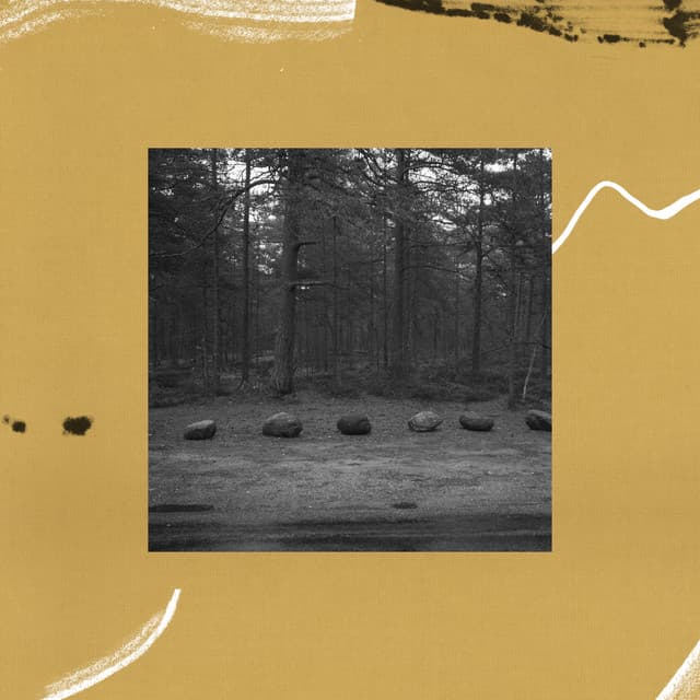 Laulasmaa - Luke Howard