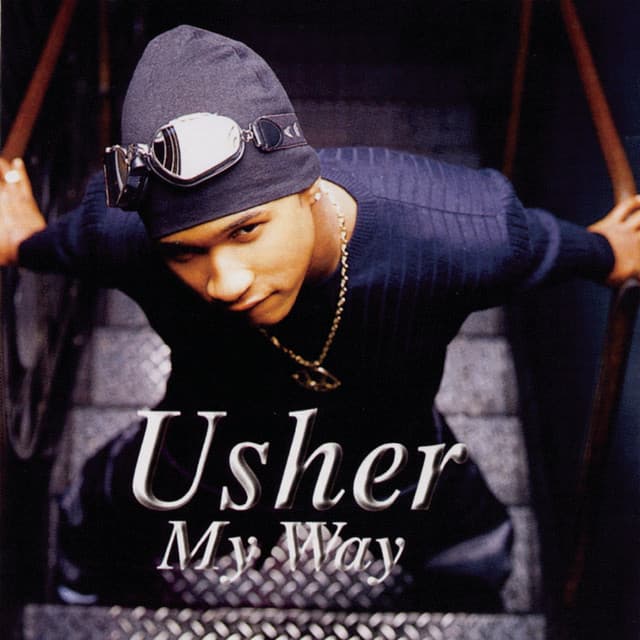 My Way - USHER