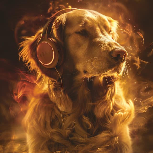 Playful Pup Tunes: Music for Dogs - The Dog Relaxer