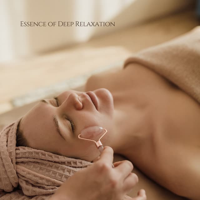 Essence of Deep Relaxation - Pure Massage Music