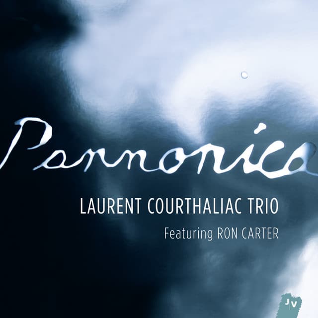 Pannonica - Laurent Courthaliac Trio
