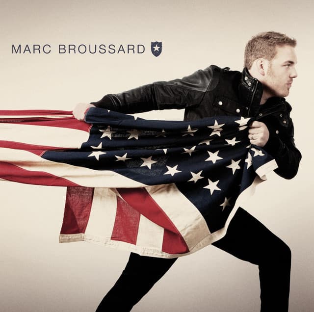 Marc Broussard - Marc Broussard
