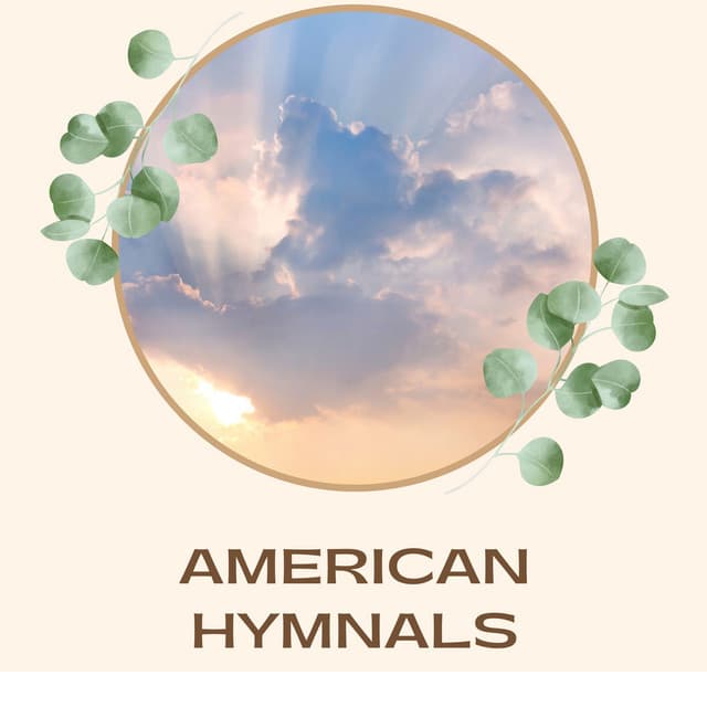 American Hymnals - Gospel Hymns