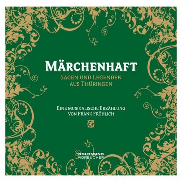Märchenhaft - Frank Fröhlich