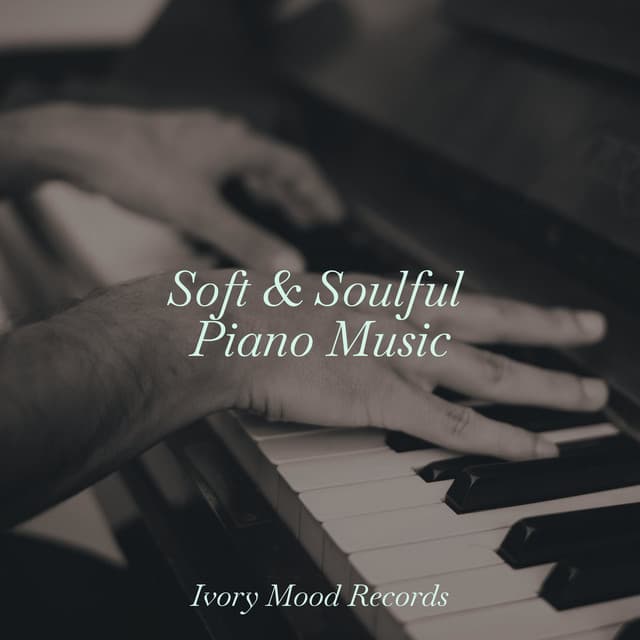 Soft & Soulful Piano Music - Guided Meditation