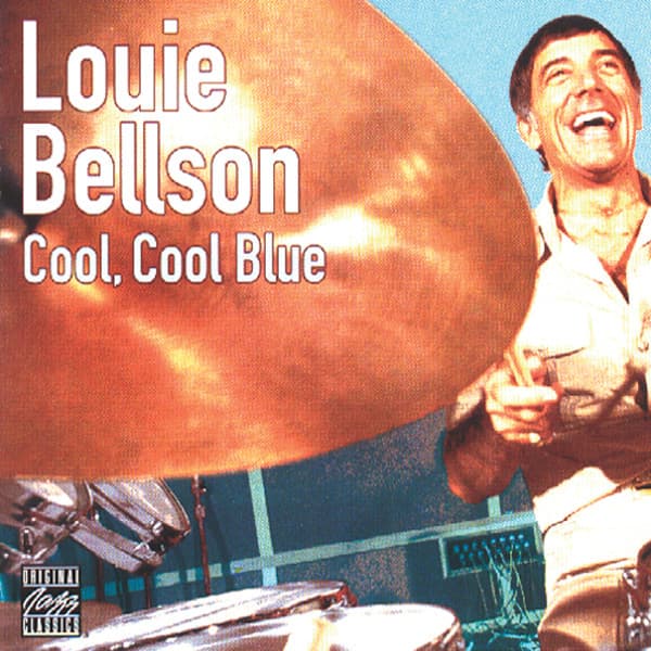 Cool, Cool Blue - Louie Bellson