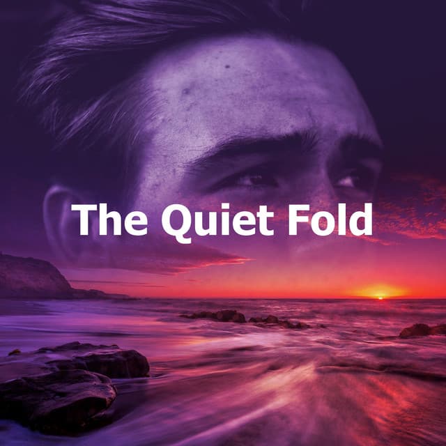 The Quiet Fold - Deep Sleep Relaxation