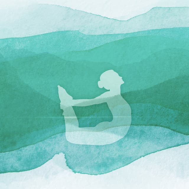 Dahintreiben - Entspannende Yoga-Lieder