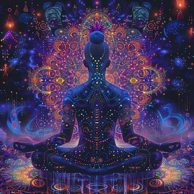 Vibraciones Para Meditar: Melodías Para Una Calma Consciente - Simplemente hipnótica