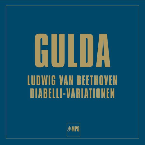 Diabelli-Variationen - Ludwig van Beethoven