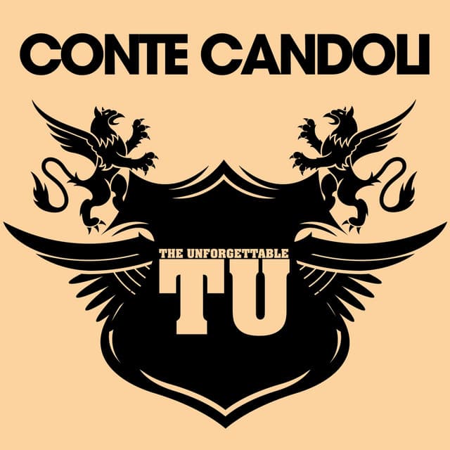 The Unforgettable Conte Candoli - Conte Candoli