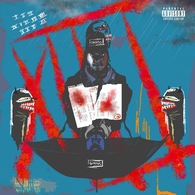 Lucky 13 - Flee Lord