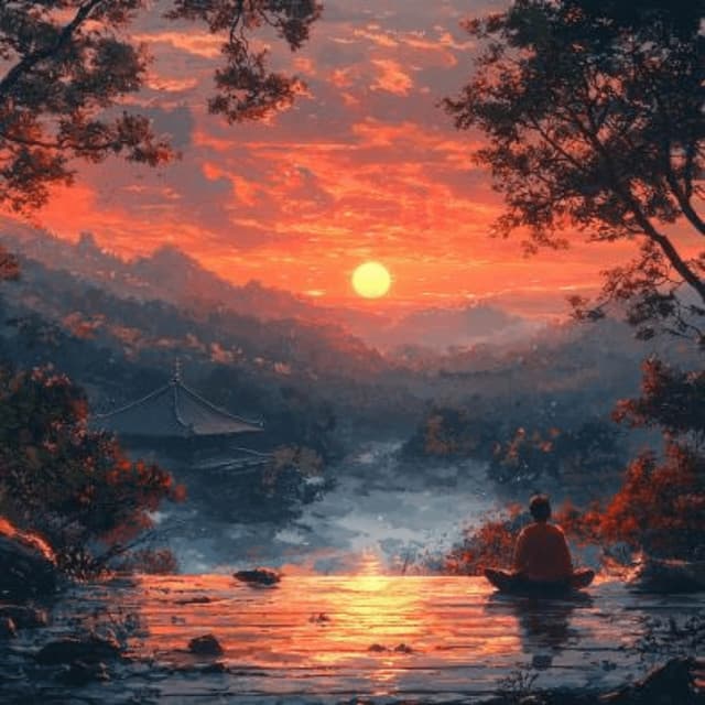 Lofi Vibes Soothing Beats - Relaxing Time Music