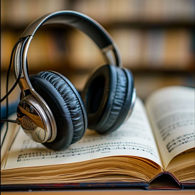 Earth's Melodious Symphony - Brain Study Music Guys