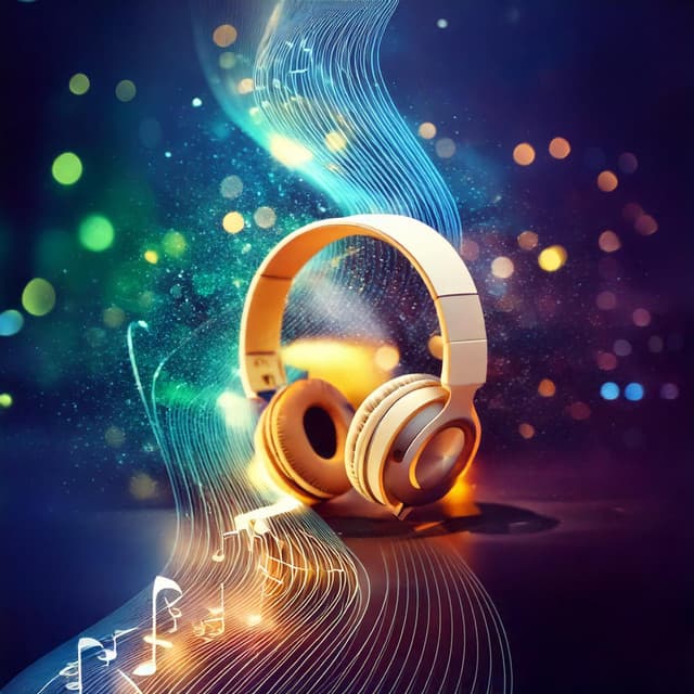 Calming Nights: Restful Music Collection - Chillout Music Zone