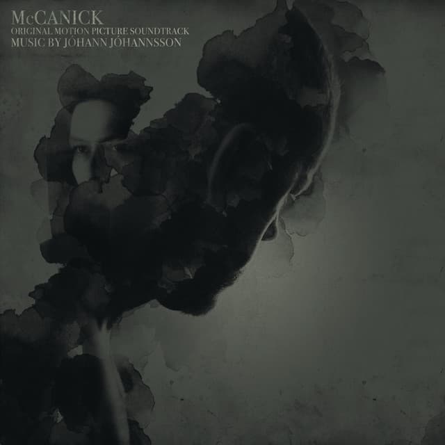 McCanick - Jóhann Jóhannsson