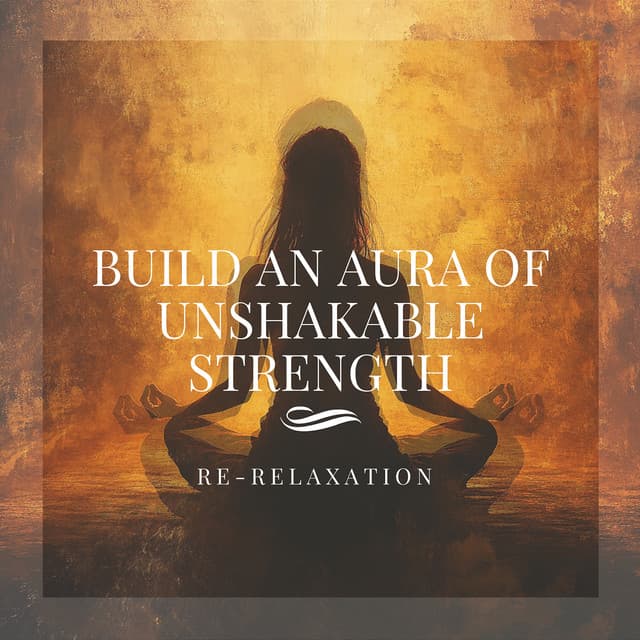 Build an Aura of Unshakable Strength - Re-Relaxation