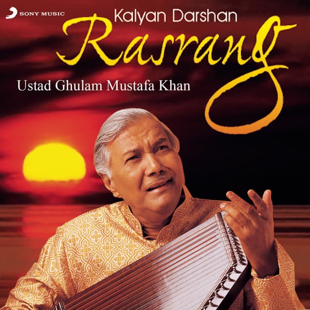 Rasrang - Traditional