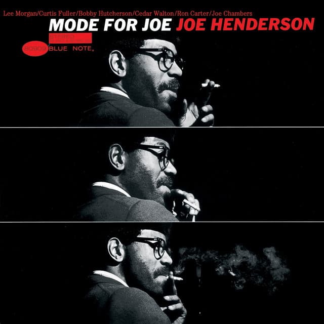 Mode For Joe - Joe Henderson