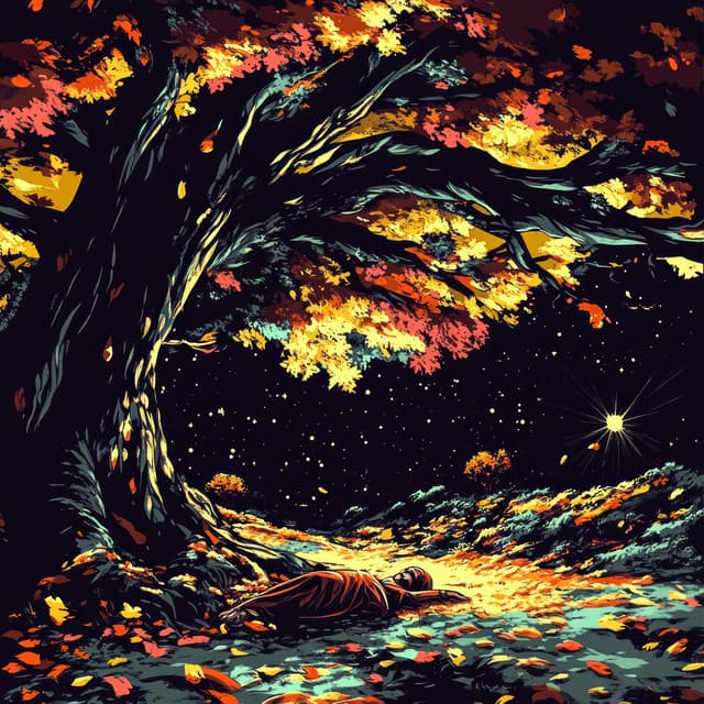 Dejando que las Hebras se Desaten - Musica de Relajacion Espace