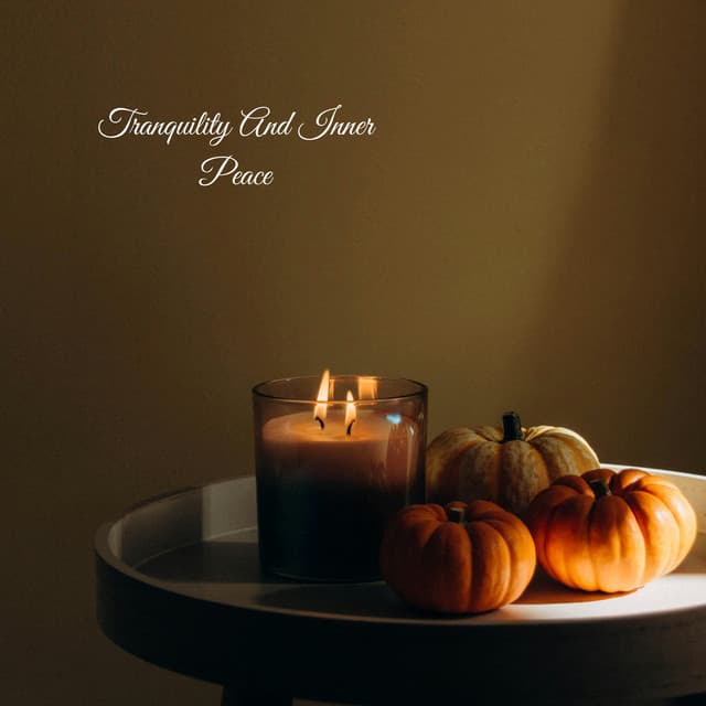 Tranquility And Inner Peace - Música Relajante