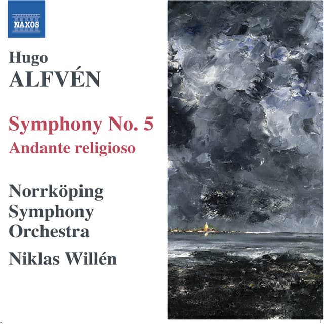 Alfven: Symphony No. 5 - Hugo Alfvén