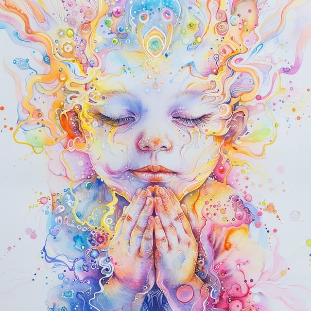 Serenizenity: a Lullaby Journey Through Zen Classical - Bedtime Baby