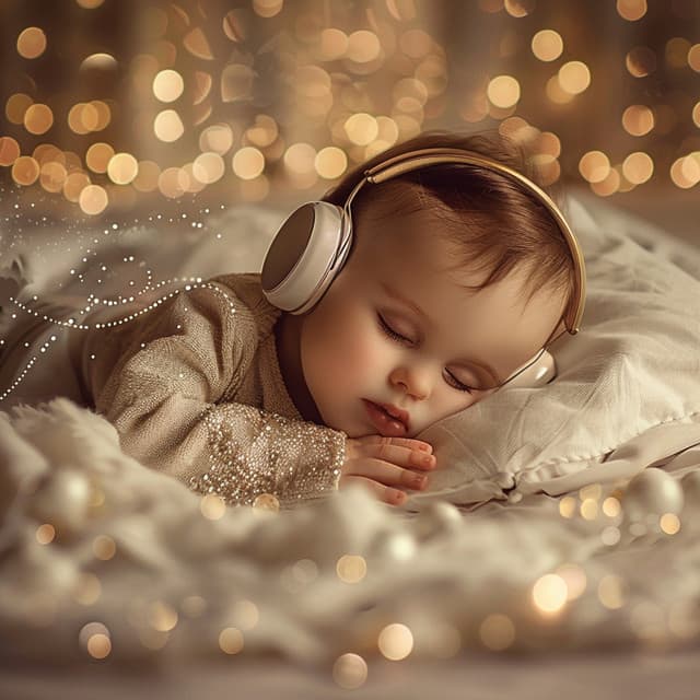 Cradle Songs: Soothing Music for Baby Sleep - Hands-Free Orgasm