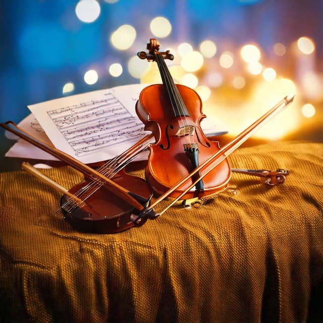 Melodic Rest: Relaxation Orchestra Tones - Raymond Floyd