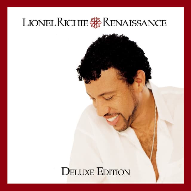 Renaissance - Lionel Richie