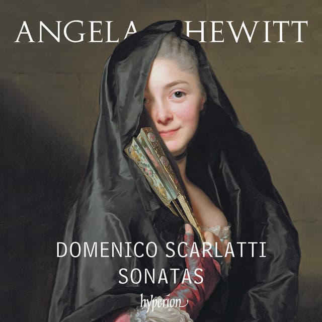 D. Scarlatti: Sonatas, Vol. 1 - Domenico Scarlatti