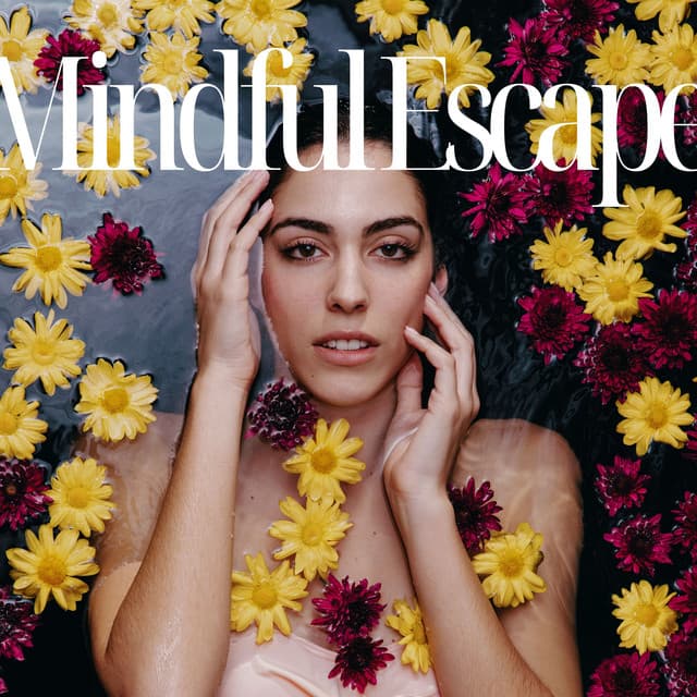 Mindful Escape: Elements of Calm and Sound - Sound Therapy Masters