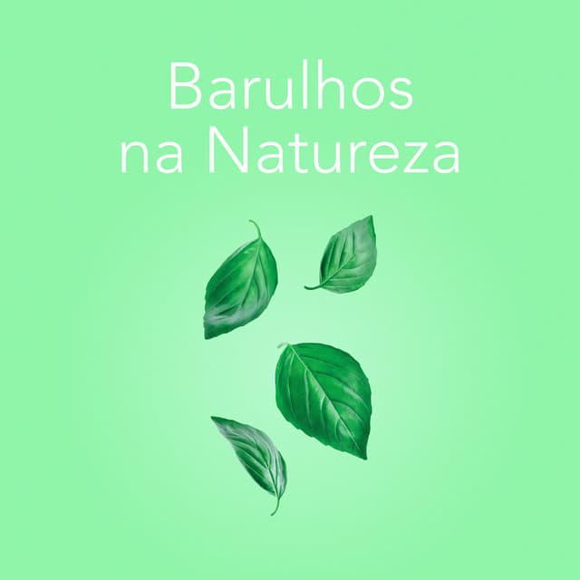 Barulhos da Natureza - Sons da Natureza