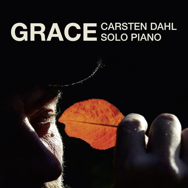 Grace - Carsten Dahl