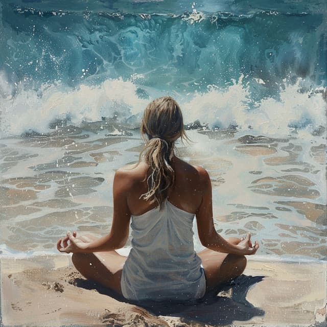 Música de yoga y meditación