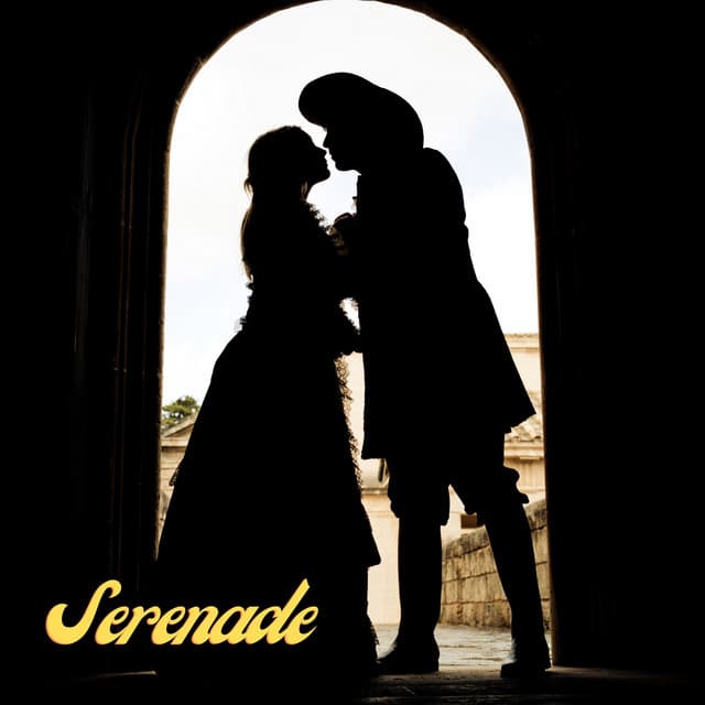 Serenade - Pyotr Ilyich Tchaikovsky