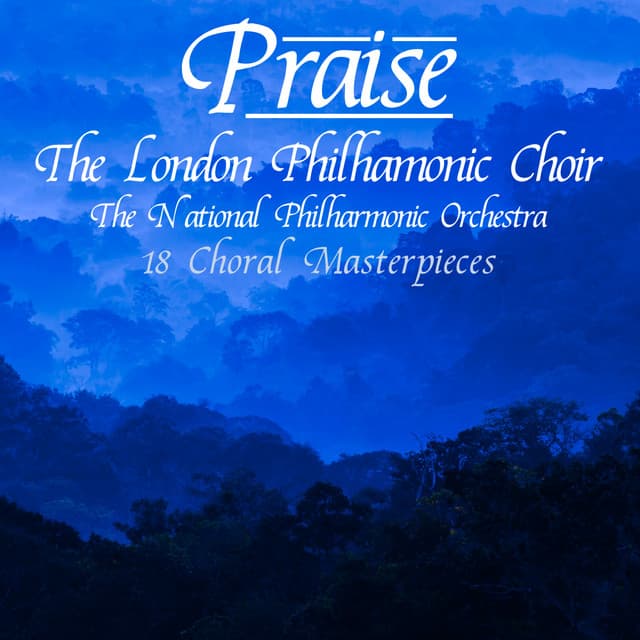 Praise - Brian Rogers