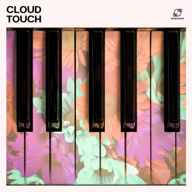 Cloud Touch: Piano Chillout Tracks - Instrumental Piano Masters