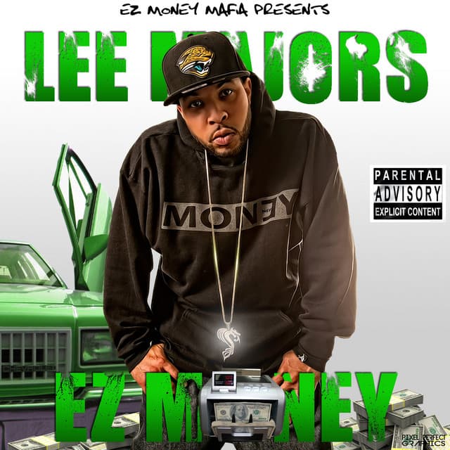 Ez Money - Lee Majors