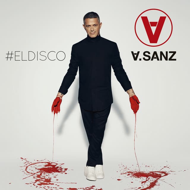 #ELDISCO - Alejandro Sanz