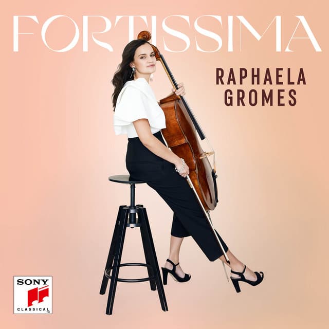 Fortissima - Raphaela Gromes
