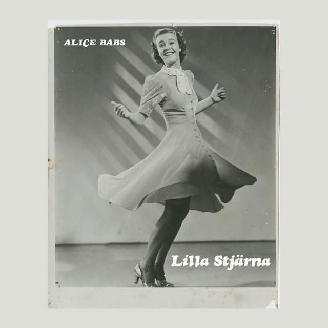 Lilla Stjärna - Alice Babs