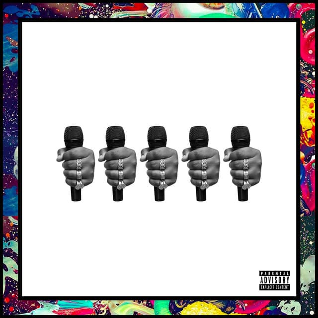 Psychological Cheat Sheet 5 - Vic Spencer