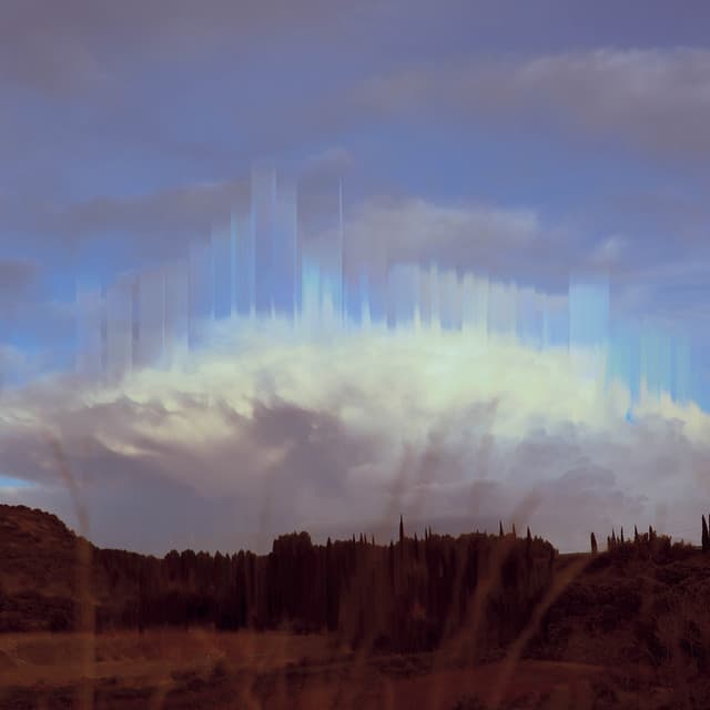 The End of Days - Matt Elliott