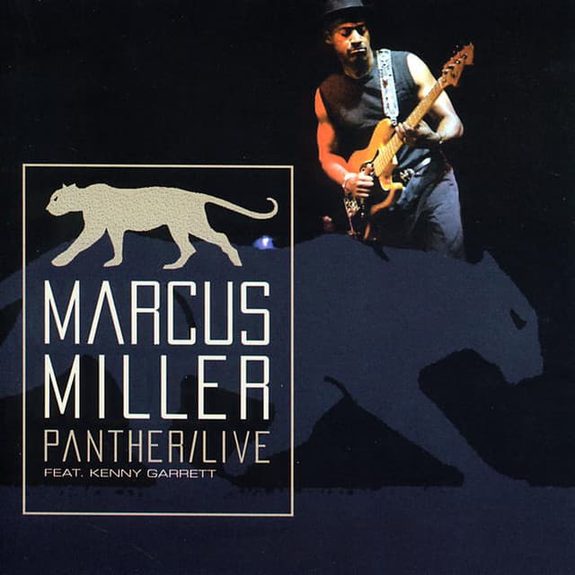 Panther - Marcus Miller