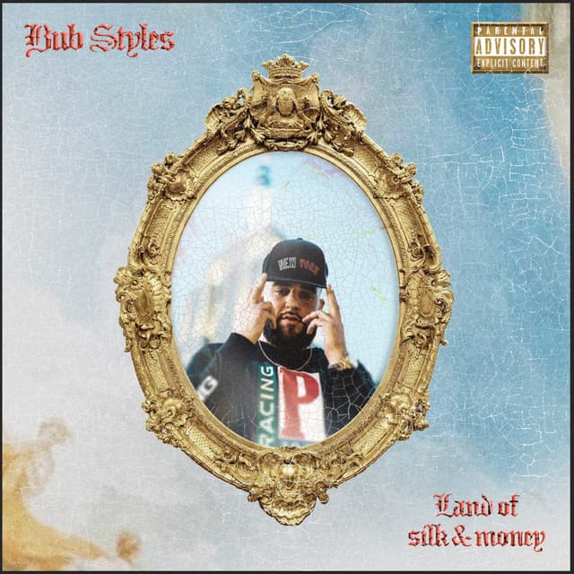 Land of Silk and Money - Bub Styles