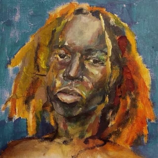 Let the Sun Talk - MAVI