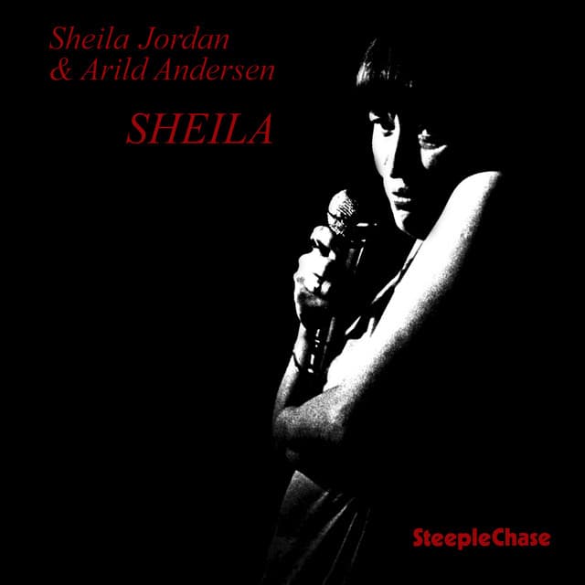 Sheila - Sheila Jordan